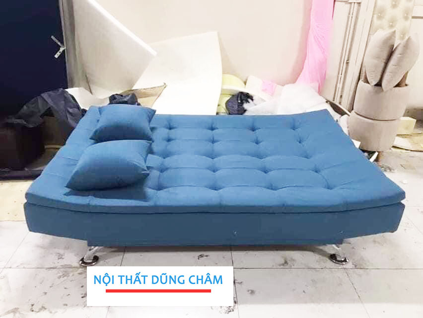 Sofa giường ngủ bed hà nội giá rẻ