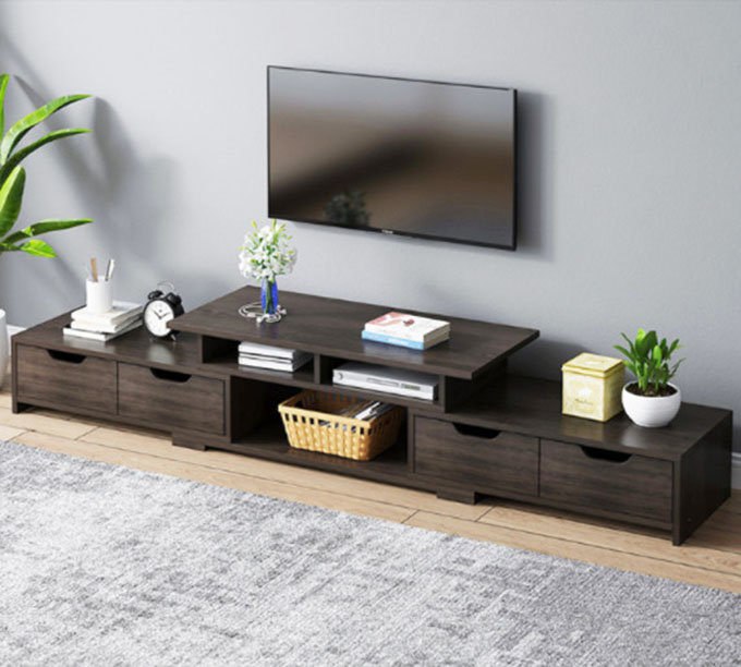 kệ tivi phòng khách giá rẻ